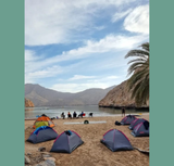 Dibba-Oman kayak trip - 27-29 March 2026