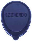 Nelo Rudder Hatch/Cap