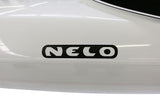 Nelo sticker - 17cm