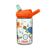 CAMELBAK Eddy®+ Kids 14oz Bottle with Tritan™ Renew, Limited Edition