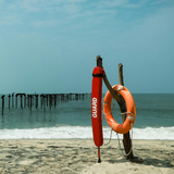 Lifeguard course - Mediated service by subcontractor