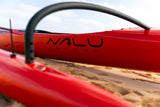 NEW NALU Canoes - SHAKA OC1