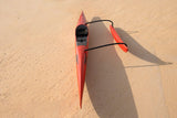 NEW NALU Canoes - SHAKA OC1