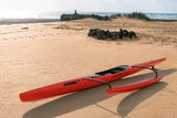 NEW NALU Canoes - SHAKA OC1