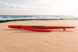 NEW NALU Canoes - SHAKA OC1