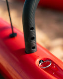 NEW NALU Canoes - SHAKA OC1