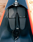 NEW NALU Canoes - SHAKA OC1