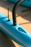 NEW NALU Canoes - SUPERNOVA OC1
