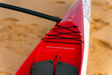 NEW NALU Canoes - SUPERSONIC OC1