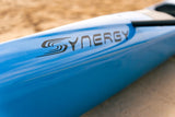 NEW NALU Canoes - SYNERGY OC2