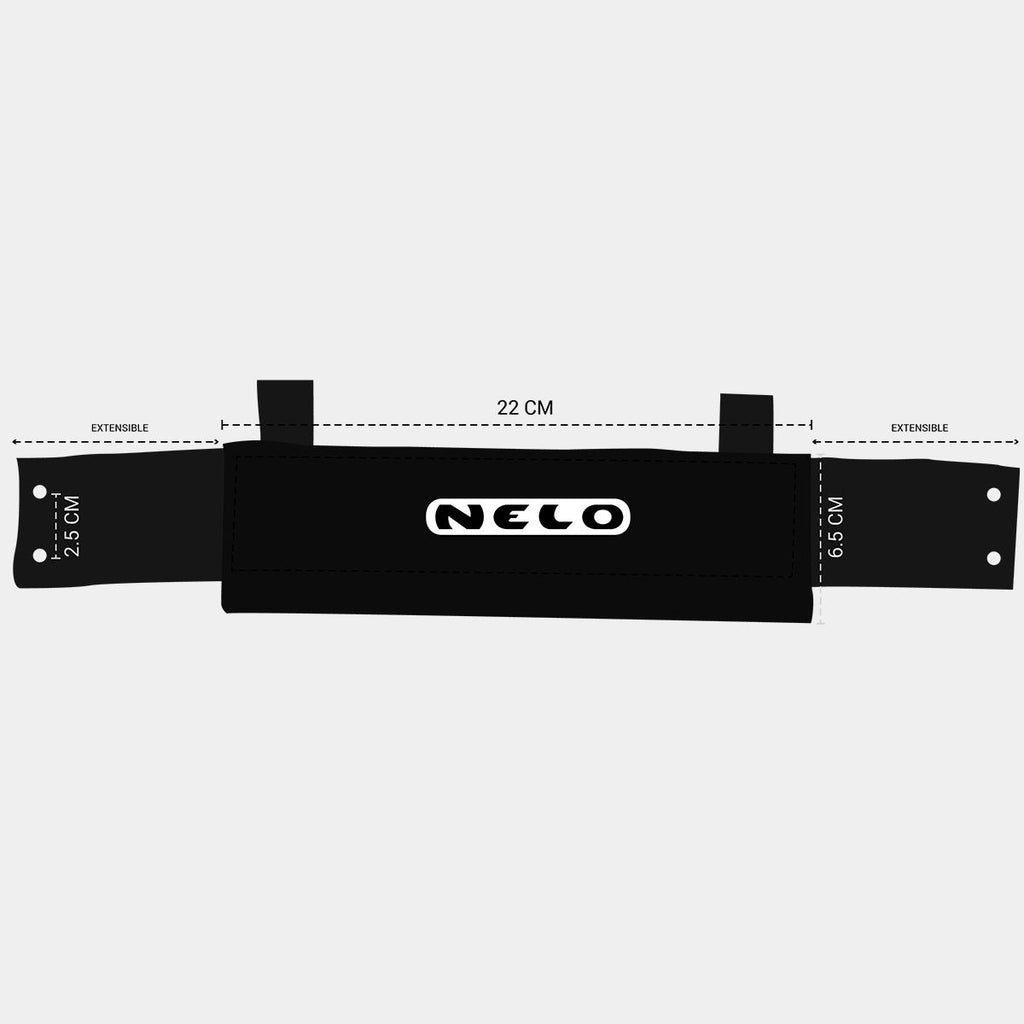 Nelo Magnetic Watch Holder – Paddlershub