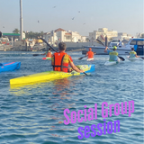 Social Group Sessions - Reoccurring Subscription (boat and equipment provided)