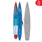 STARBOARD - All Star SUP Board