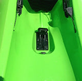 Nelo Bailer: Surfski