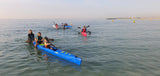 Kayak for adults - 20 sessions