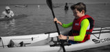 Kayak Kids - 10 sessions