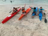 Kayak Kids - 10 sessions