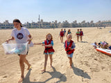 Kid's Paddling Camp