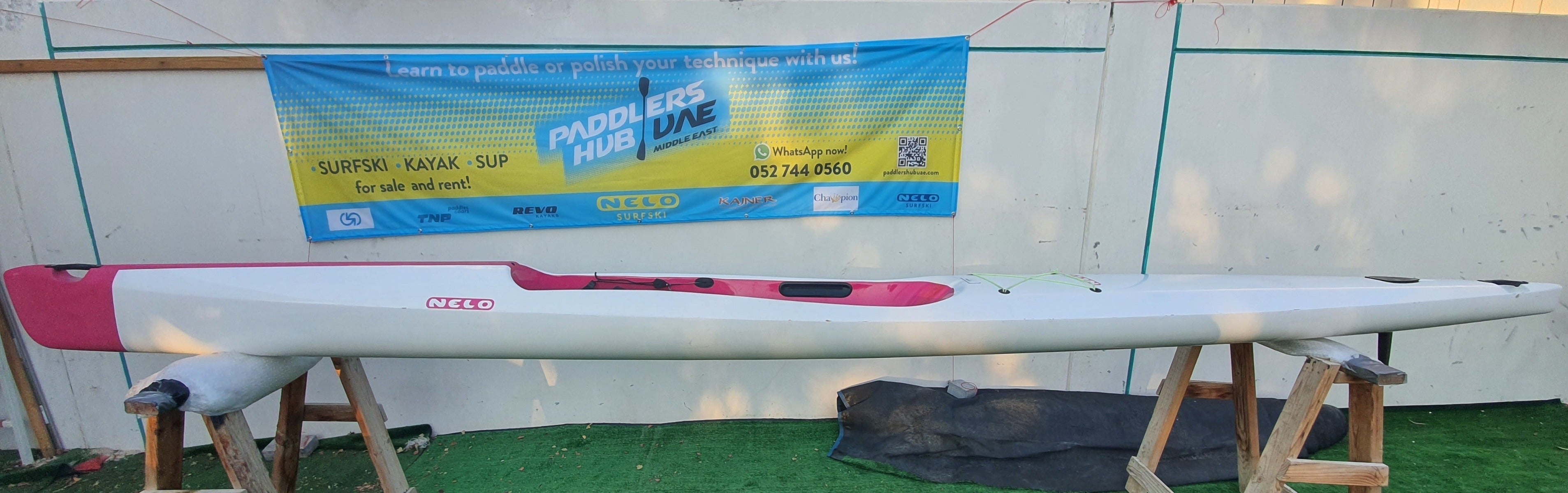 Nelo 520 L For Rent