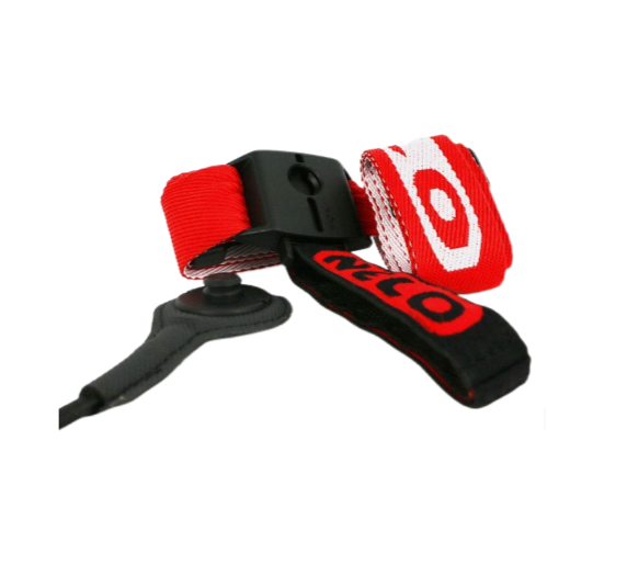 Nelo Surfski Leg Leash Paddlershub