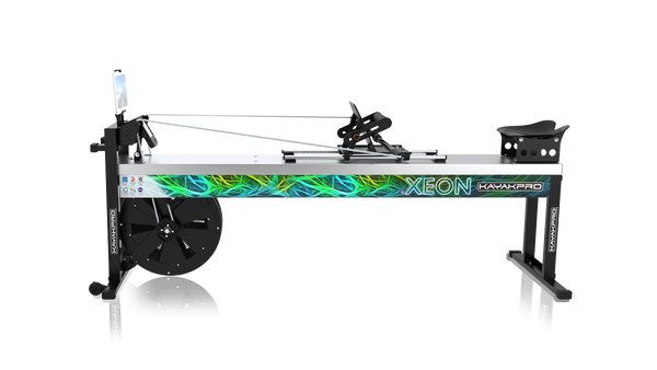 KayakPro Xeon Kayak Ergometer – Paddlershub