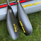Braca XI Van Dusen '92 Adjustable Paddle