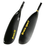 Braca IV Adjustable Paddle / Kayak Flatwater